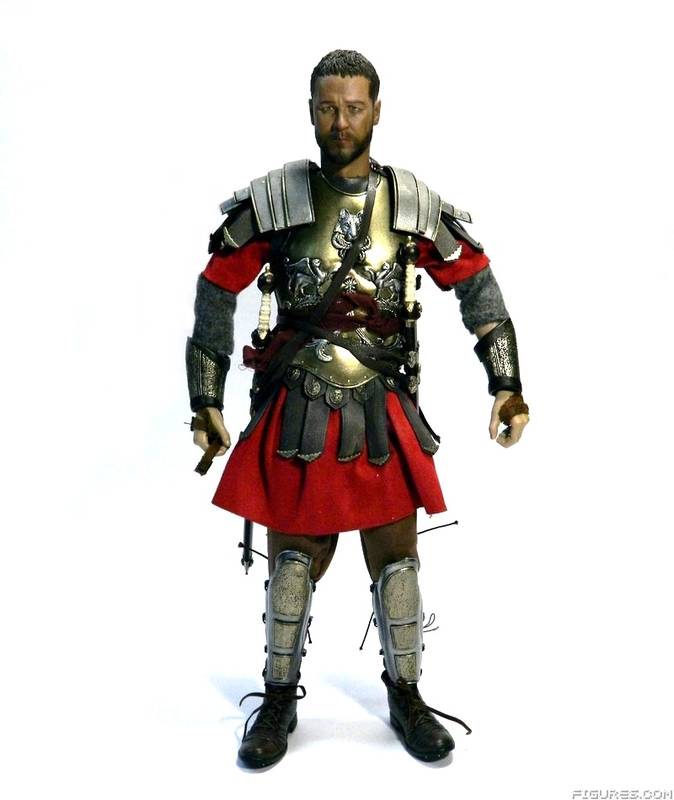 Roman General