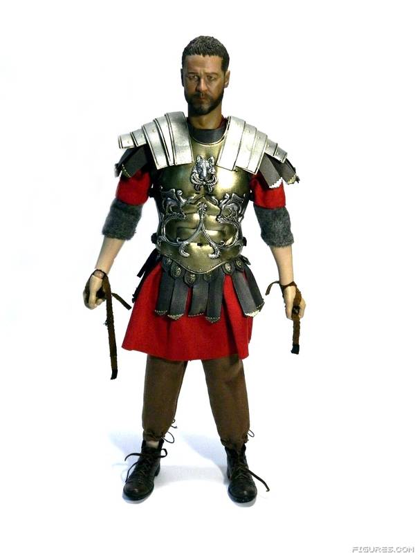 Roman General