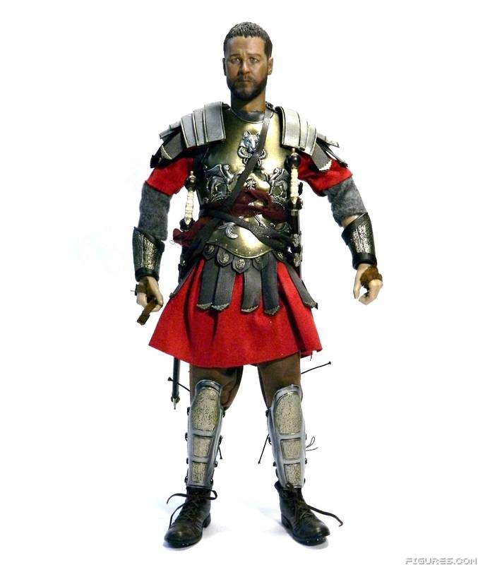 Roman General