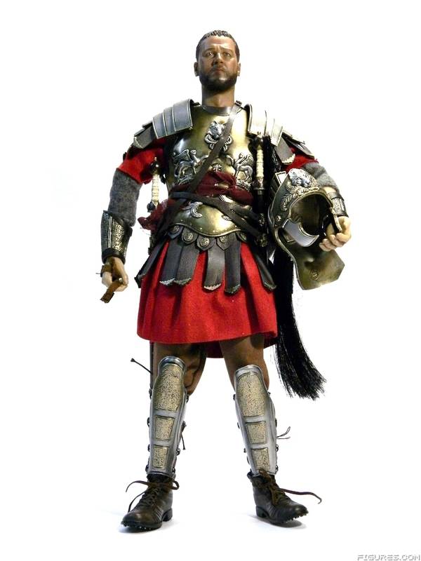 Roman General