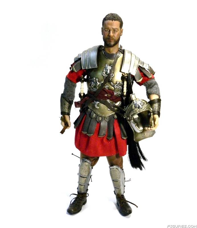 Roman General
