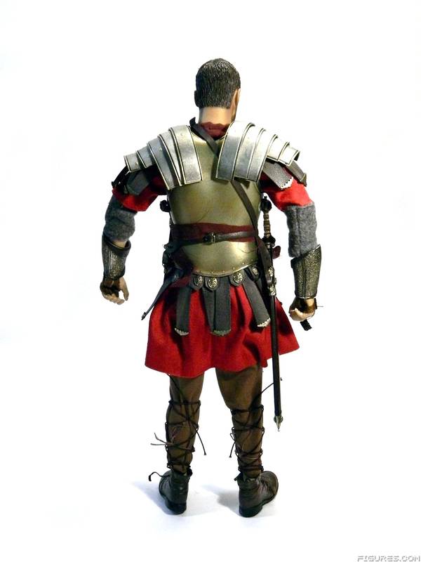 roman soldier action figures