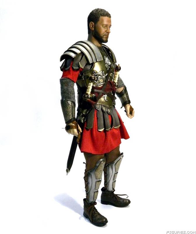 Roman General