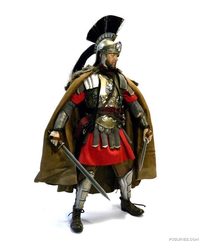 Roman General