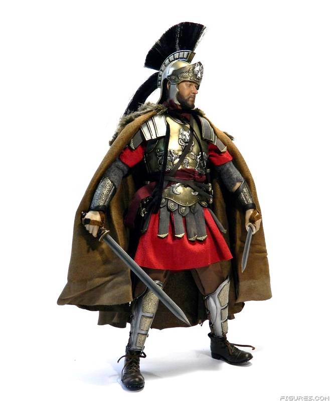 Roman General