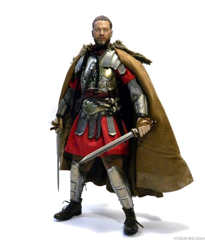 Roman General