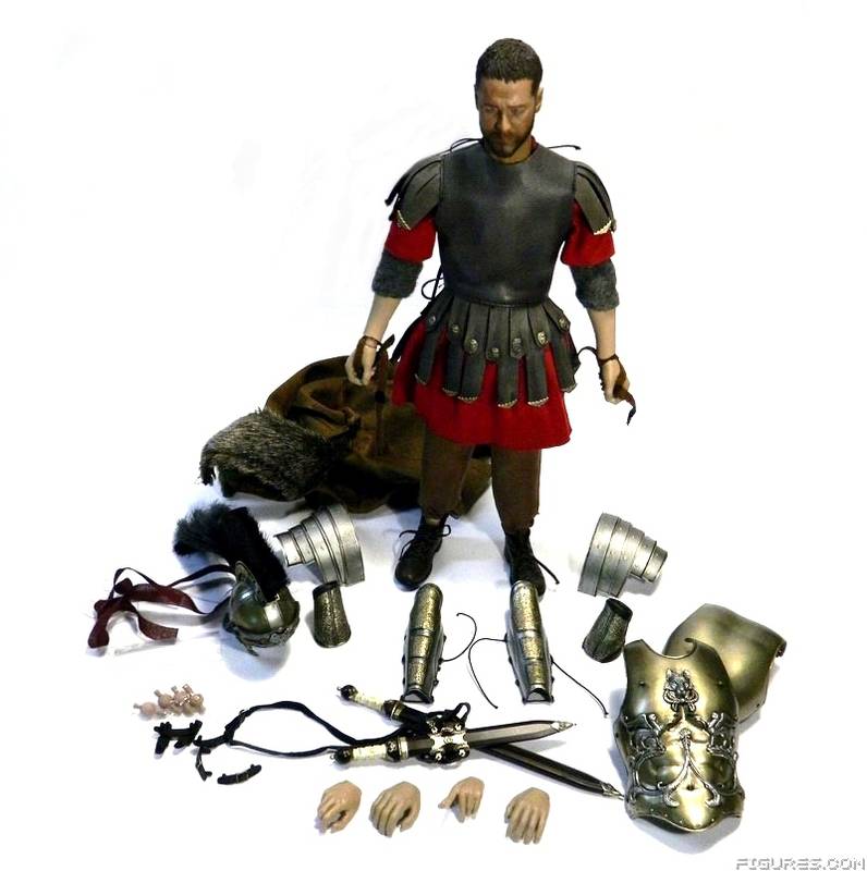 Roman General