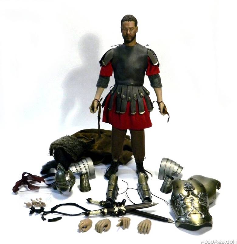 Roman General
