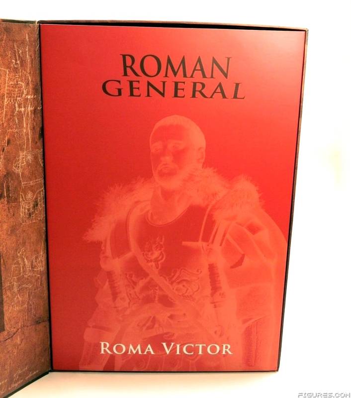 Roman General