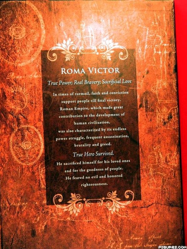 Roman General