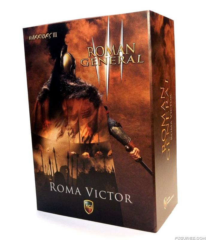Roman General