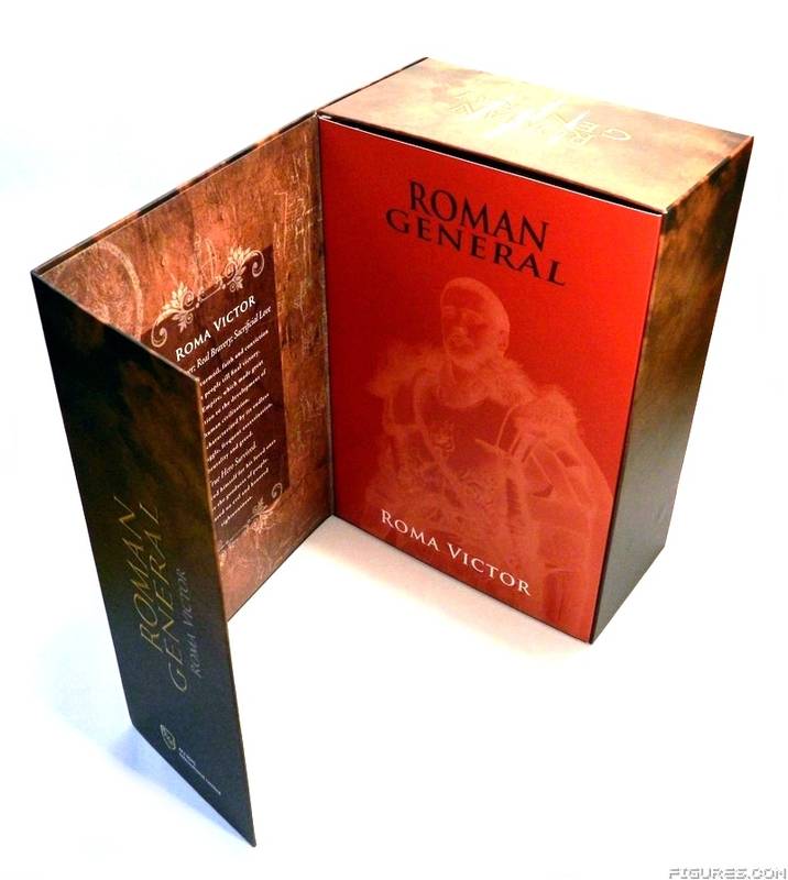 Roman General
