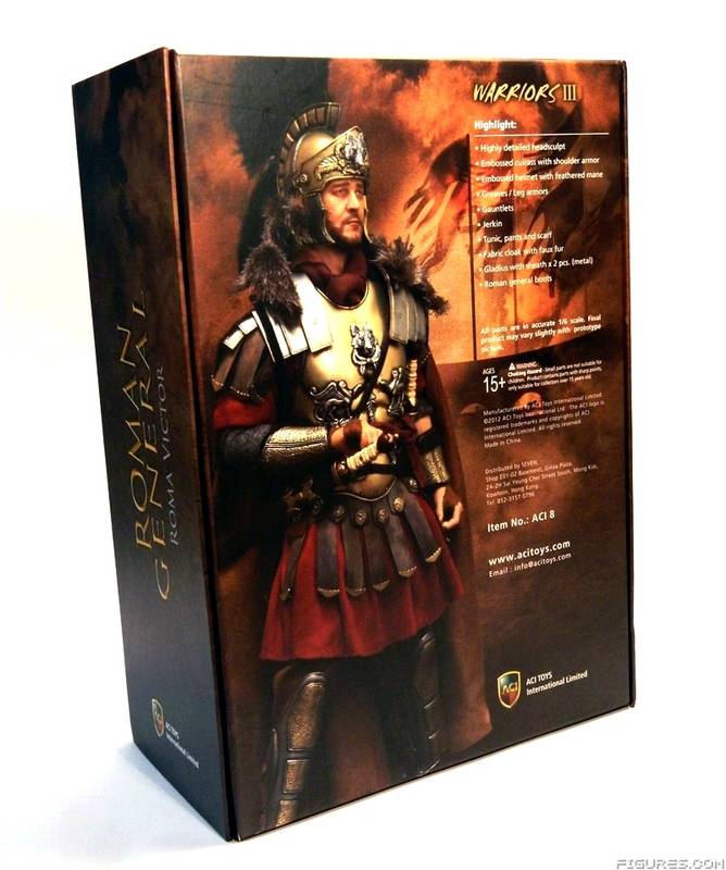 Roman General