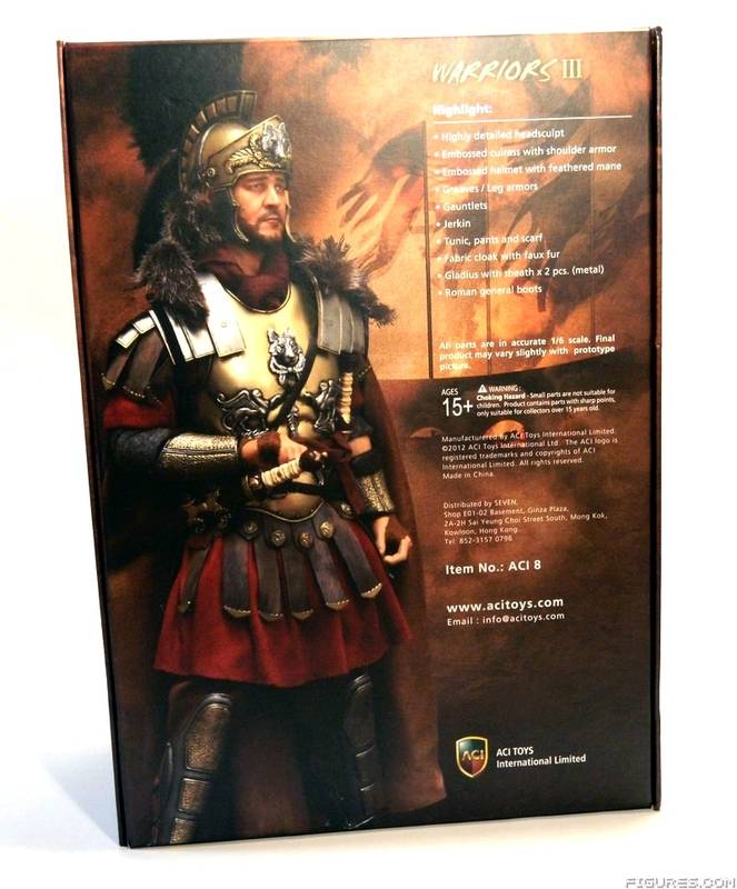 Roman General