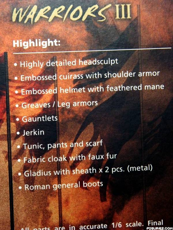 Roman General