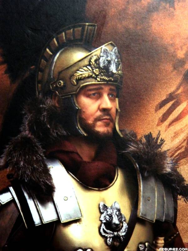 Roman General