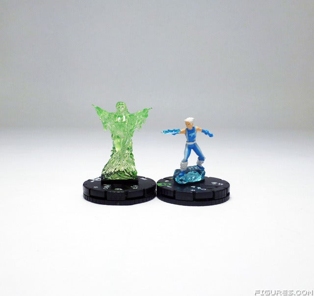 ice figures