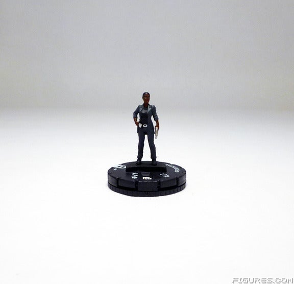 004_GCPD_Detective