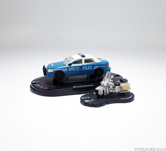 GCPD_vehicles