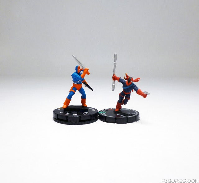 deathstroke