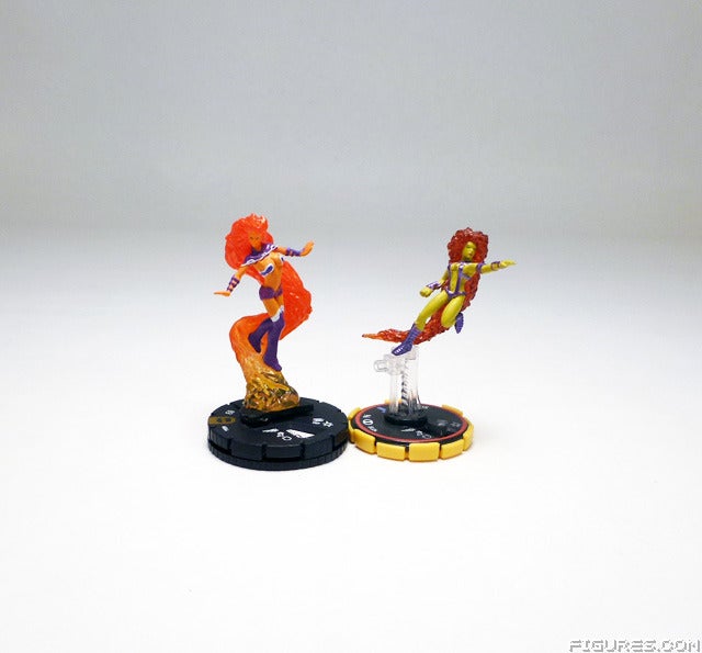 starfire