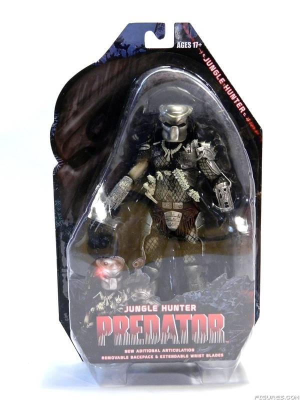 Predator