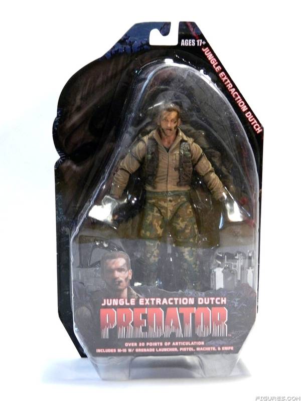 Predator