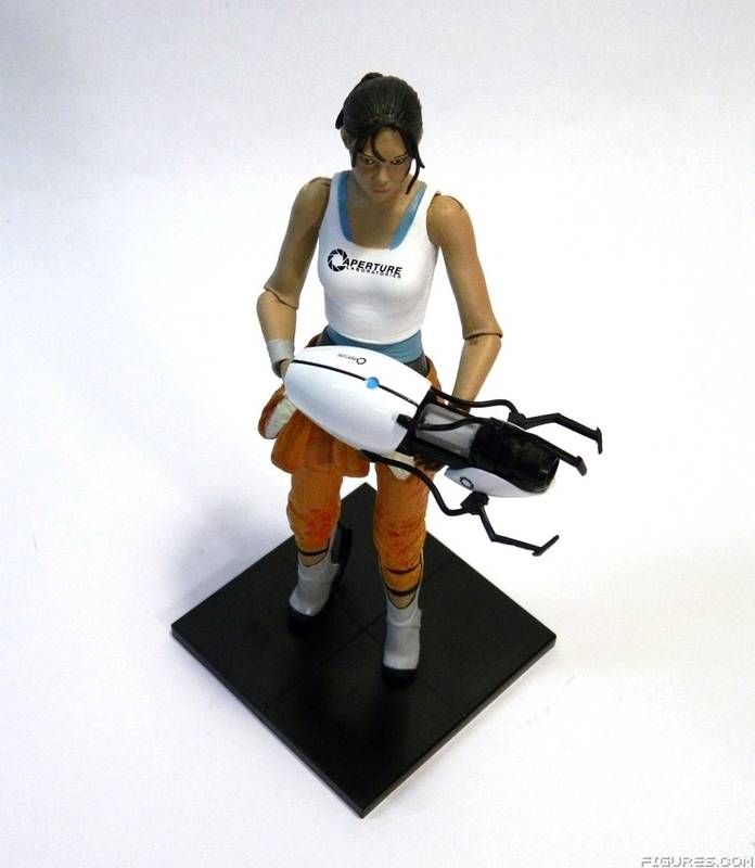 Chell