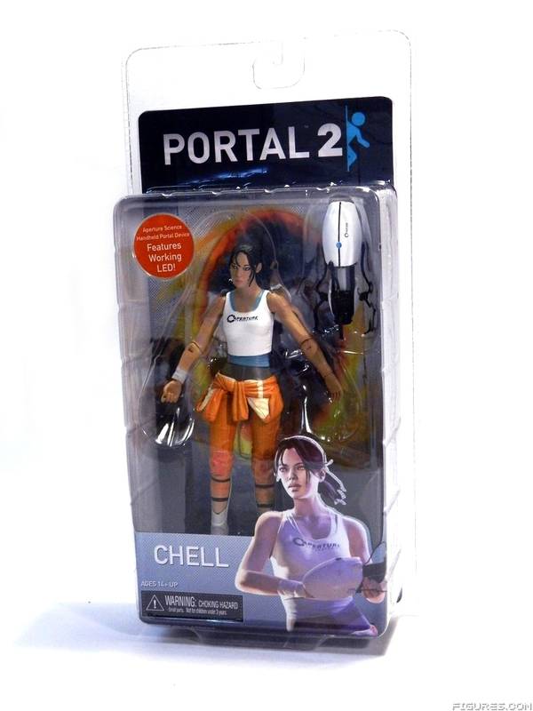 Chell