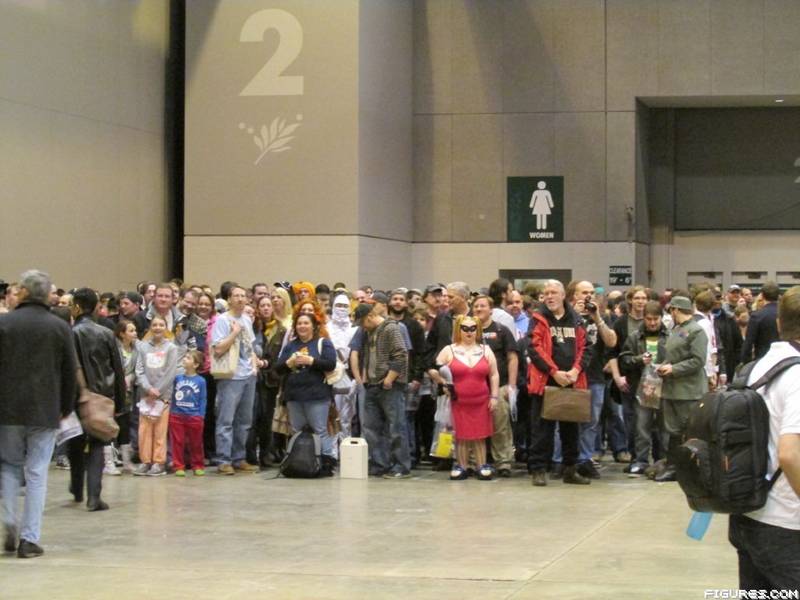 Wizard World St. Louis