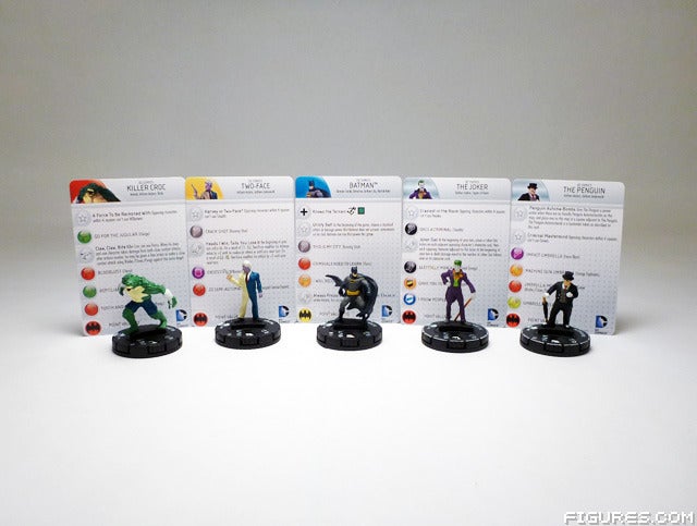 heroclix-group