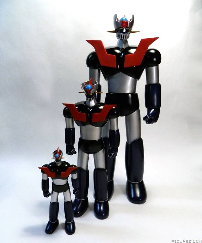 1mazingerALL