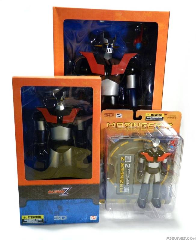 1mazingerALL4