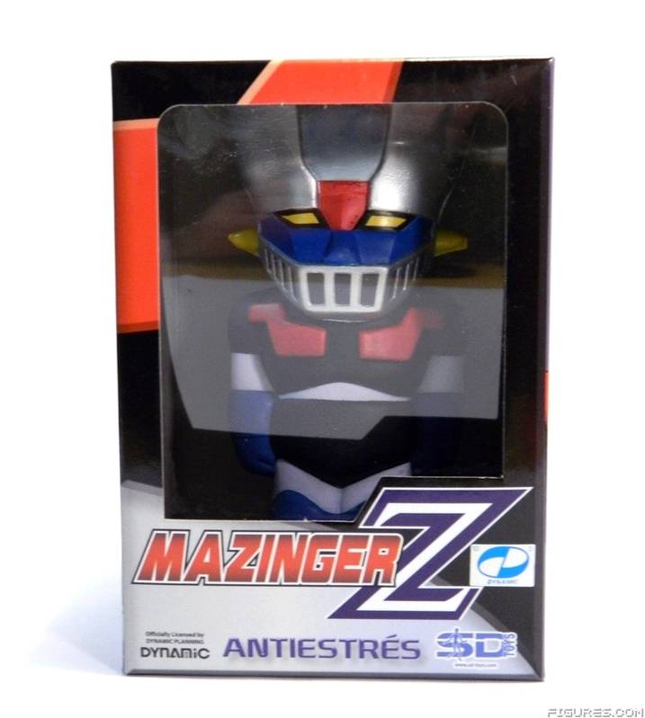 1mazingstressPACK1