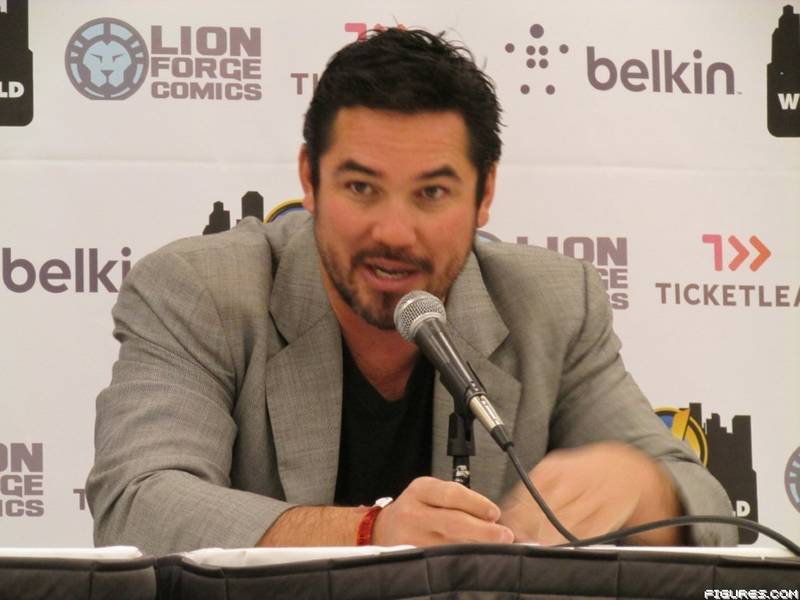 Wizard World St. Louis