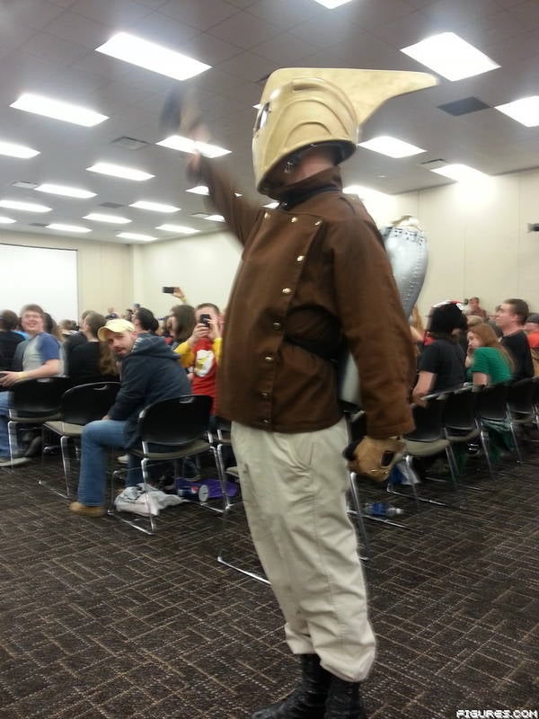 Wizard World St. Louis