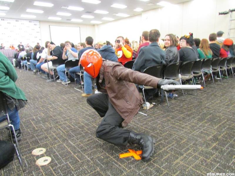 Wizard World St. Louis