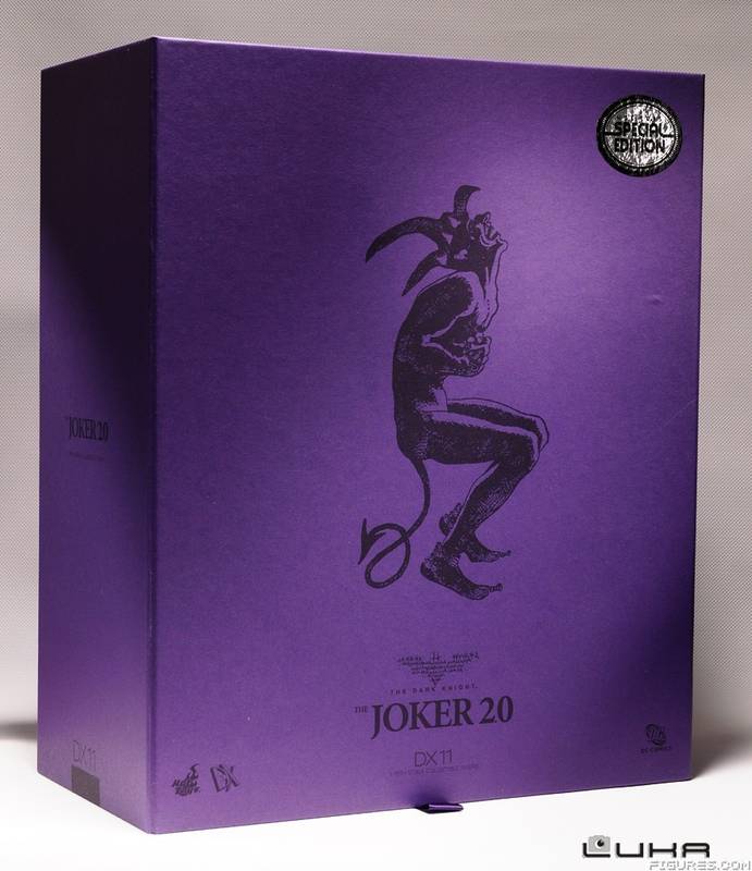 HT Joker 2.0