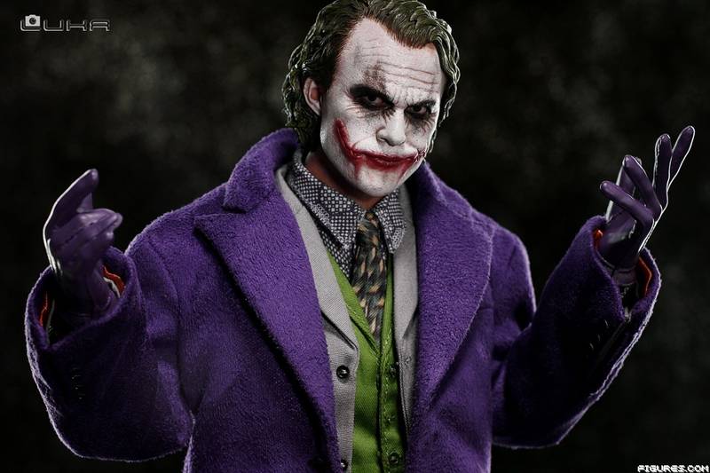 HT Joker 2.0