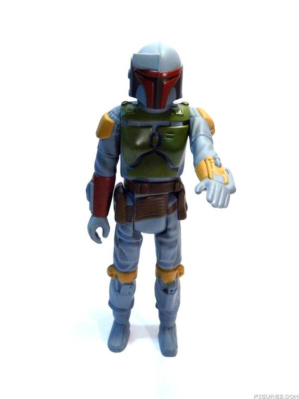 Boba Fett