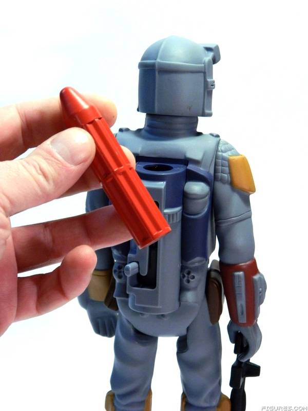 Boba Fett
