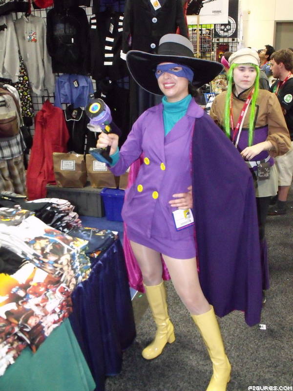 SDCC