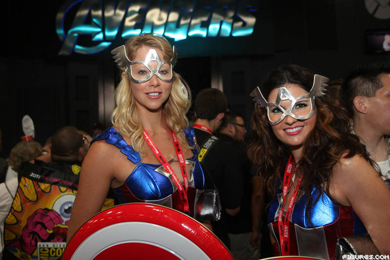 SDCC
