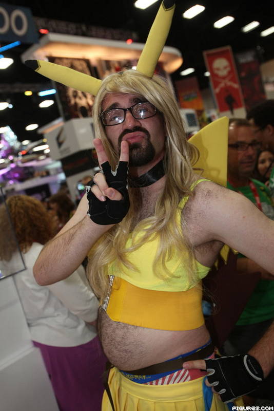 SDCC