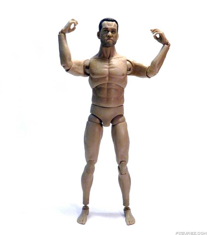 Athletik