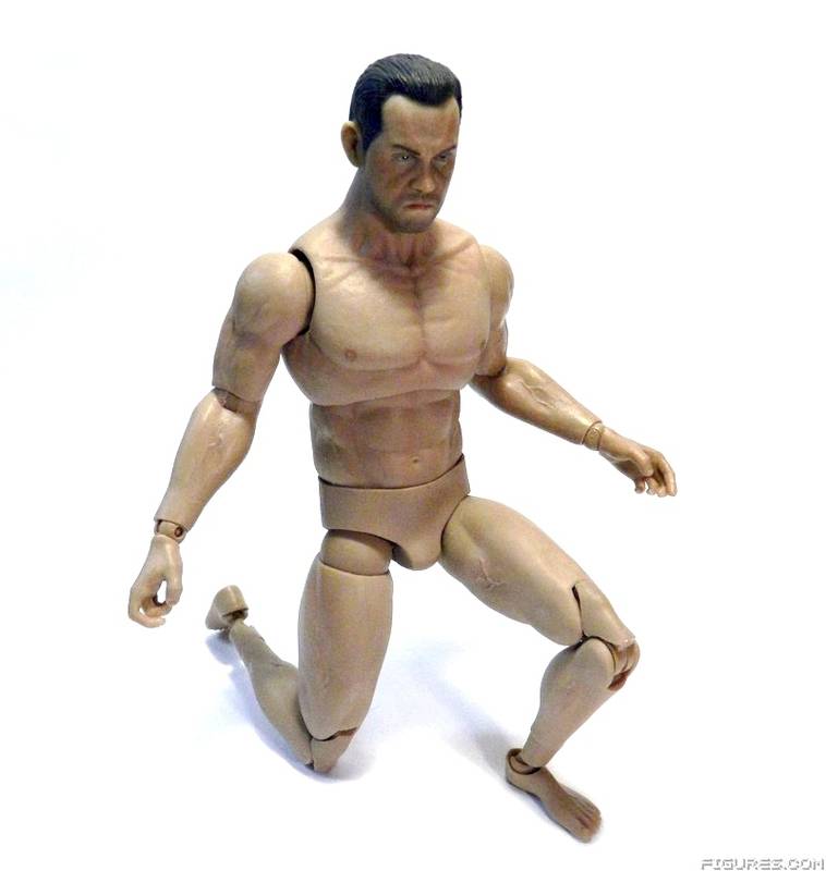Athletik