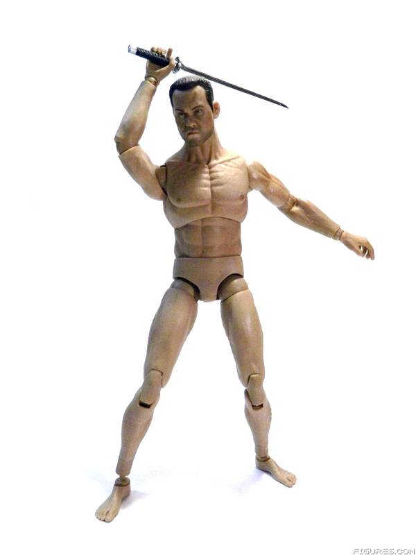 Athletik