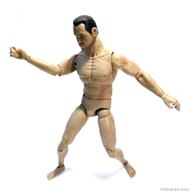 Athletik