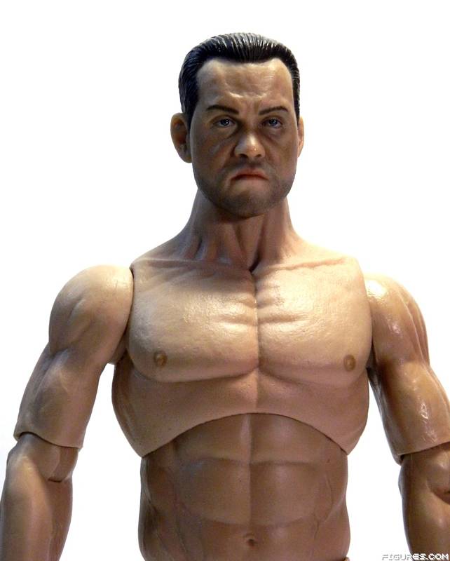 Athletik