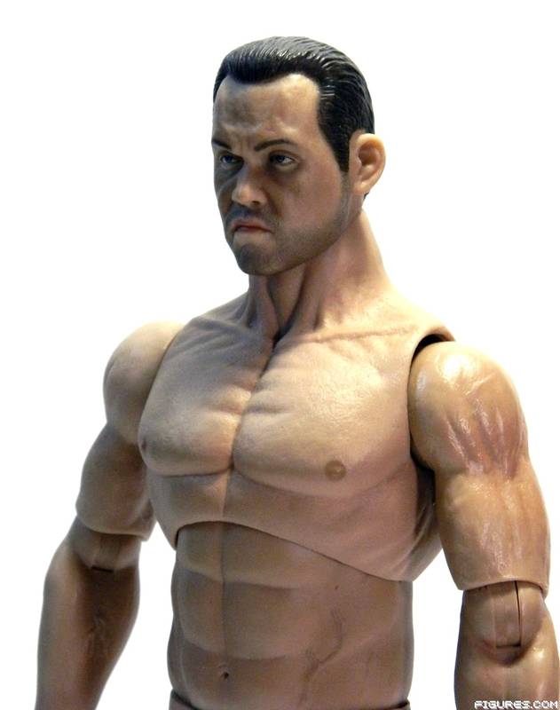 Athletik